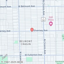 Building Photo - 2749 N Lavergne Ave