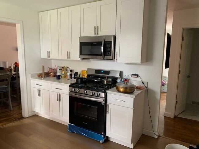 Foto del edificio - 3203 Oak Ct