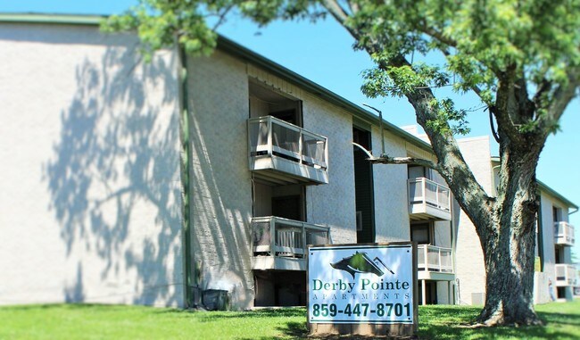 ¡Bienvenido a Derby Pointe! - Derby Pointe