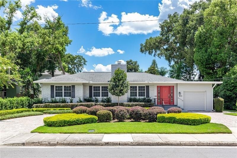 Foto principal - 1800 Mizell Ave