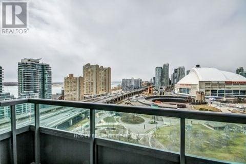 Building Photo - 25 Lower Simcoe St