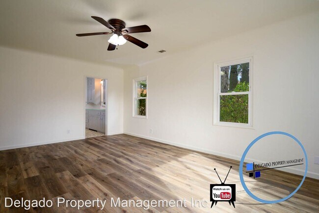 Building Photo - 2 br, 1 bath House - 1024 Clark Street