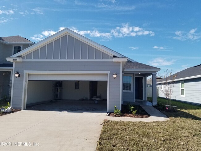 Building Photo - 8110 Barley Way