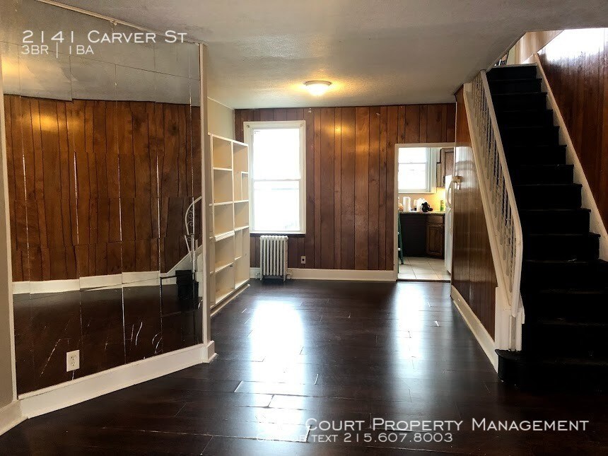 Building Photo - NE 3bedroom Home For Rent!