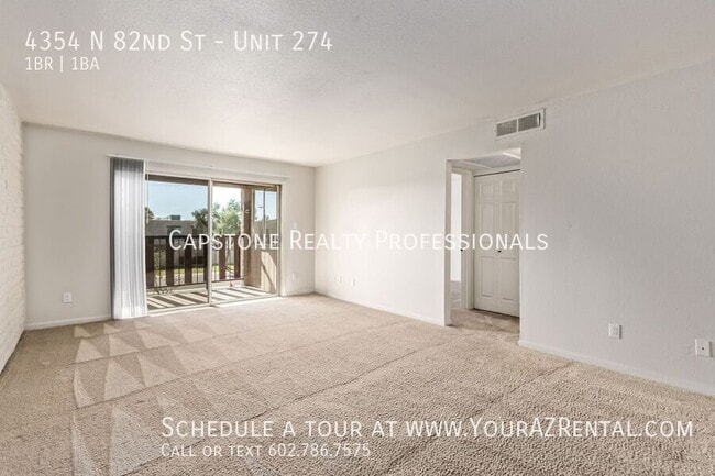 Foto del edificio - 4354 N 82nd St