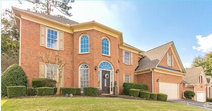 Building Photo - 3216 Canter Way