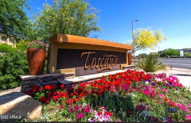 Foto del edificio - 5350 E Deer Valley Dr