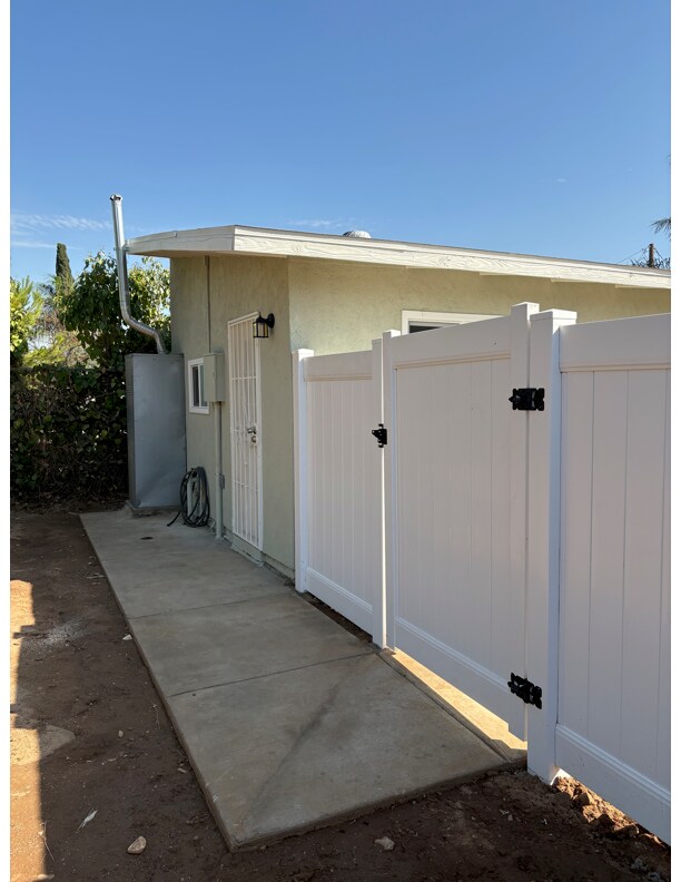 Foto del edificio - 4309 Dozier St