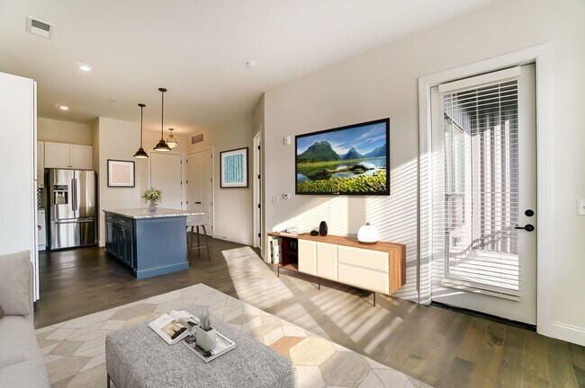 Foto del interior - Luxury Living in the Short North!
