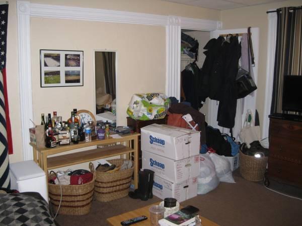 Foto principal - 51 Dartmouth St