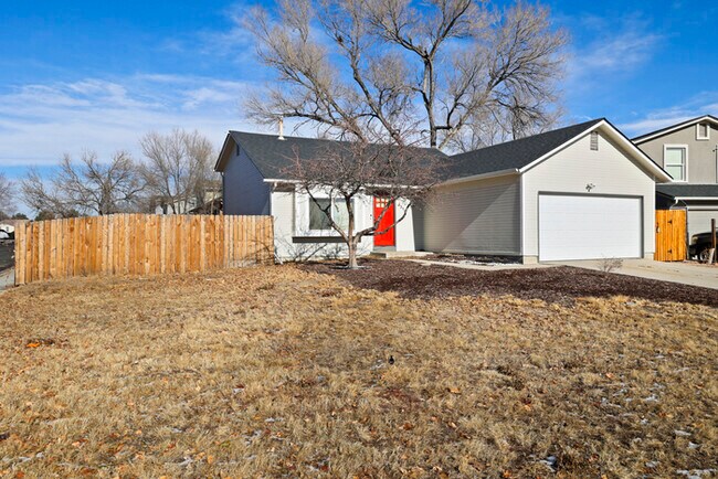 Building Photo - 4301 Bowman CT, Colorado Springs, CO 80916