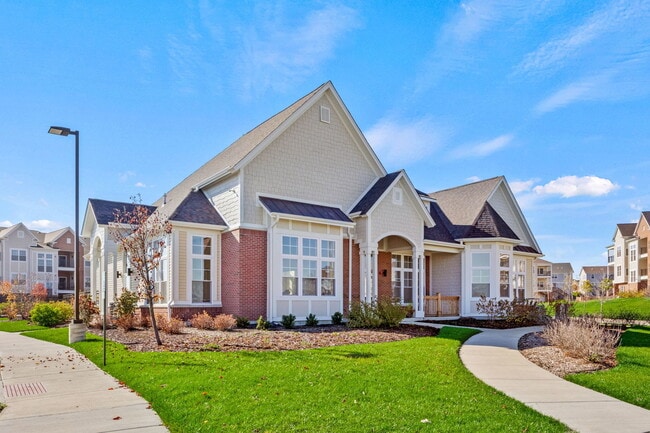 Foto del edificio - 12834 S White Willow Dr