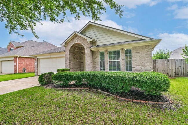 Foto del edificio - 3306 Barnes Ln