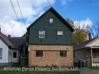 Primary Photo - 322 Campbell St