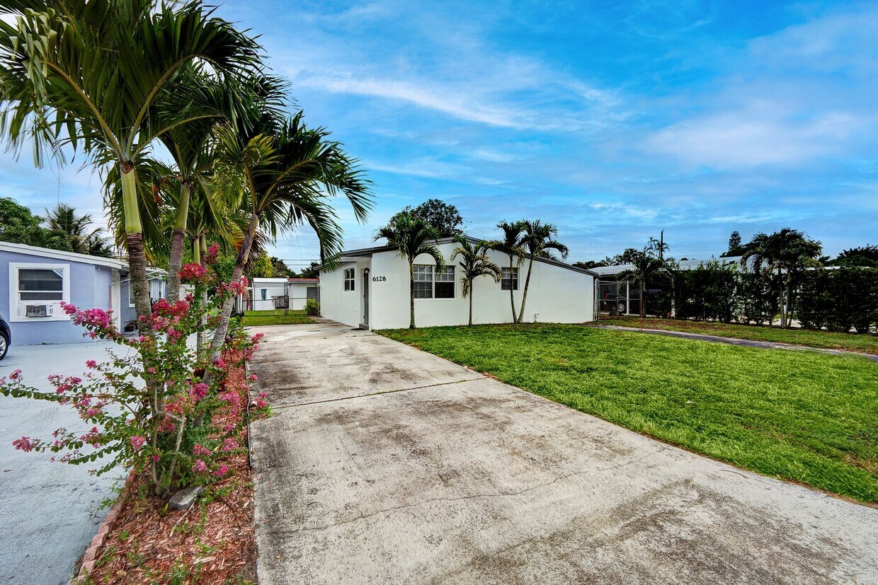 The perfect 3/1 single home in Margate - W... - The perfect 3/1 single home in Margate - W...