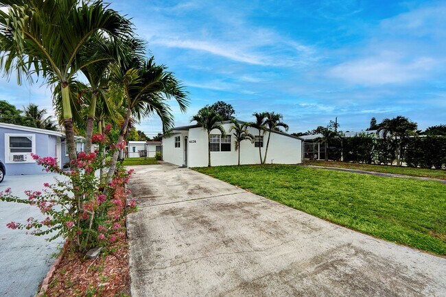 The perfect 3/1 single home in Margate - W... - The perfect 3/1 single home in Margate - W...