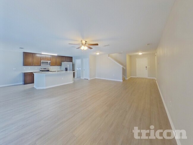 Foto del edificio - 1603 Liberty Tree Pl