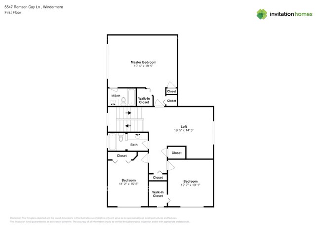 Building Photo - 5547 Remsen Cay Ln