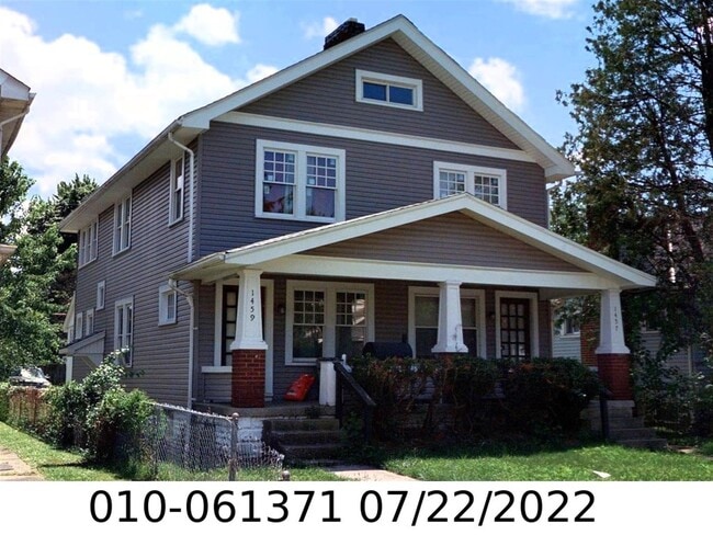 Building Photo - 1459 Republic Ave