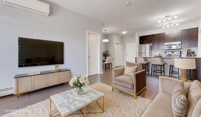 Building Photo - Cobble Hill