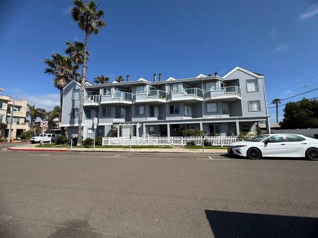 Foto del edificio - 605 S Myers St