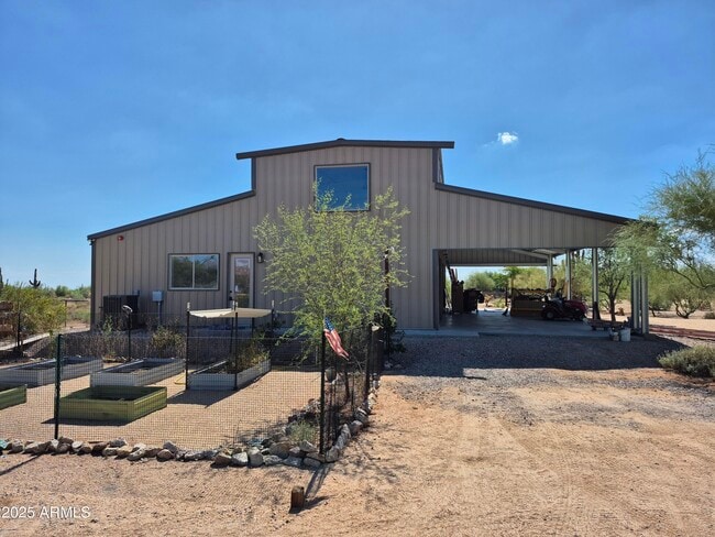 Building Photo - 28848 N 79th St