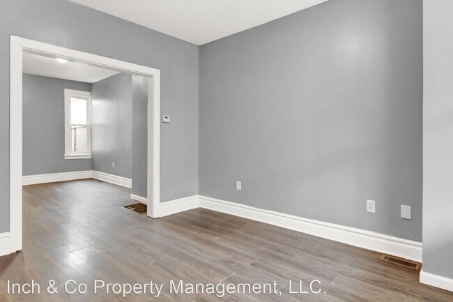Foto del edificio - 3 br, 1.5 bath House - 508 N 2nd St