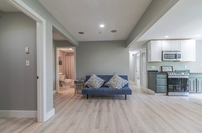 Foto del edificio - 546 Ashmont St
