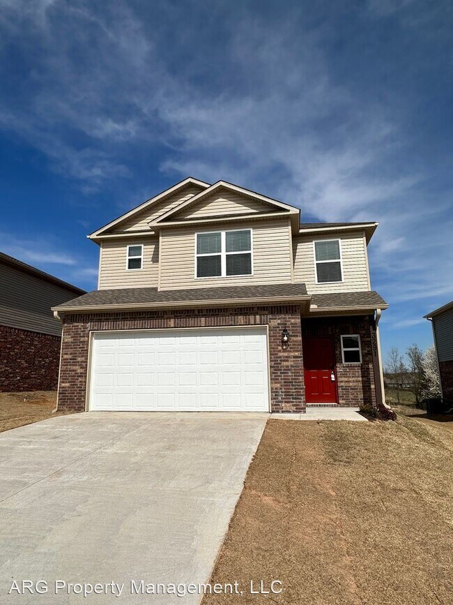 Foto del edificio - 3 br, 2.5 bath House - 3291 Gulley Lane