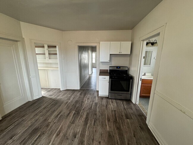 Foto del edificio - 5113 25th Ave