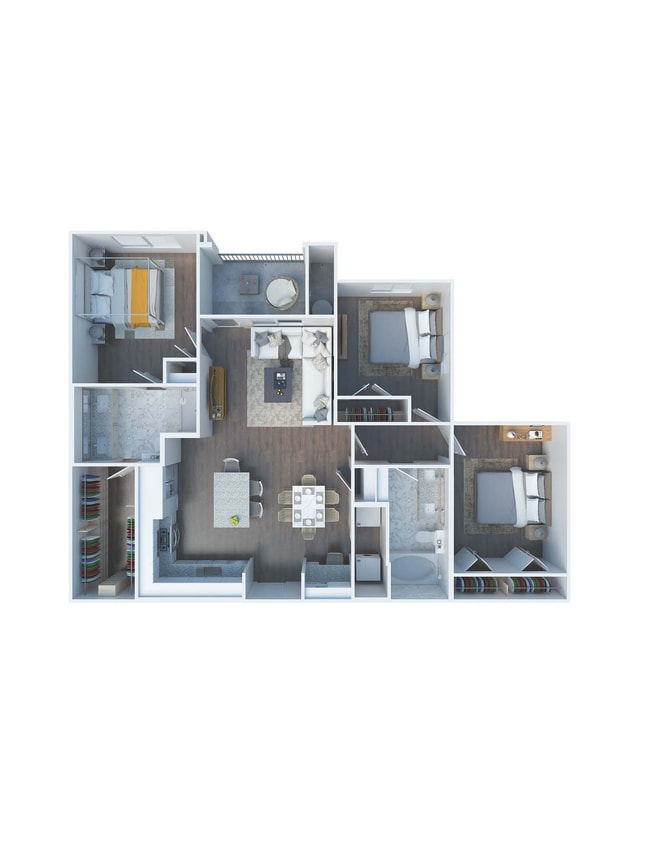 C1.jpg - Mustang Ridge Apartments
