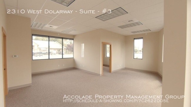 Building Photo - 2310 W Dolarway Rd