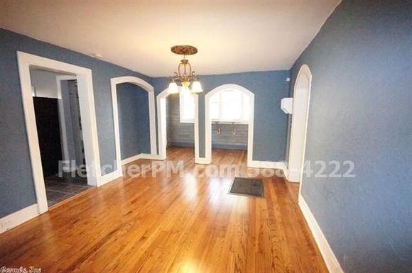 Foto del edificio - 4904 Lafayette Ave