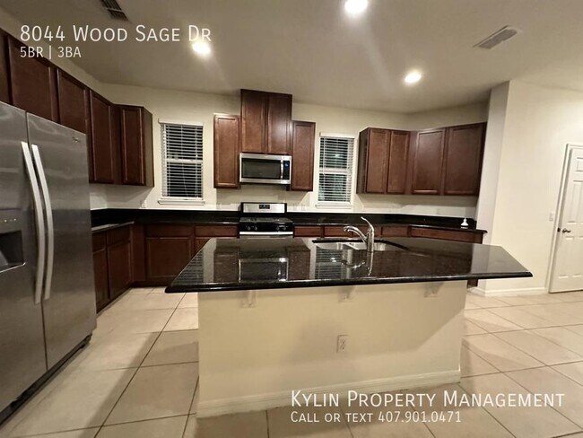 Foto del edificio - 8044 Wood Sage Dr
