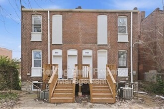 Building Photo - 3125 Clay Ave