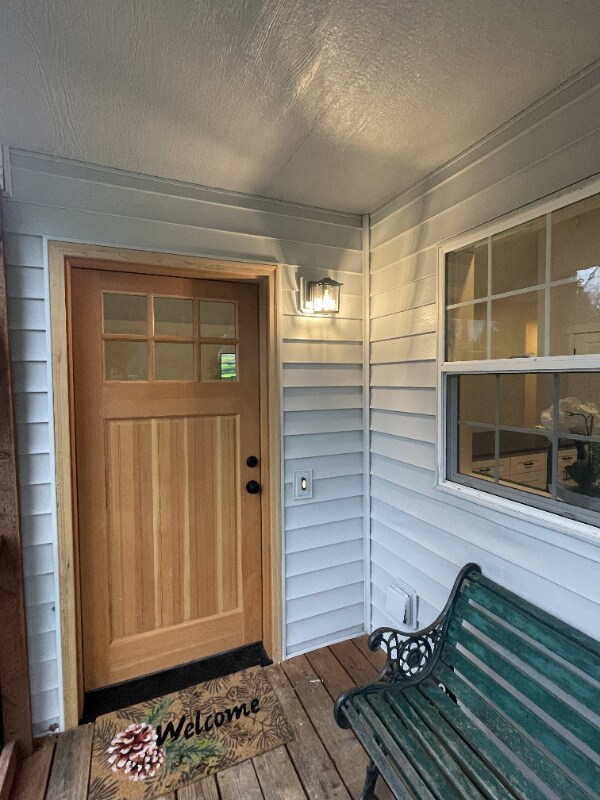 Foto del edificio - 3615 Britzman Loop