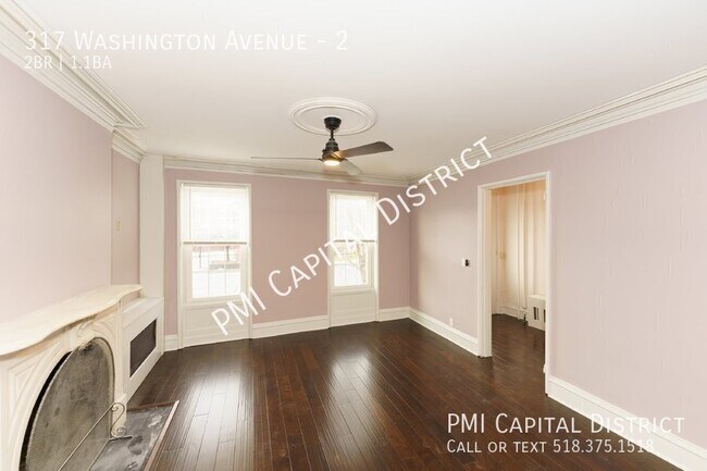 Foto del edificio - 317 Washington Ave