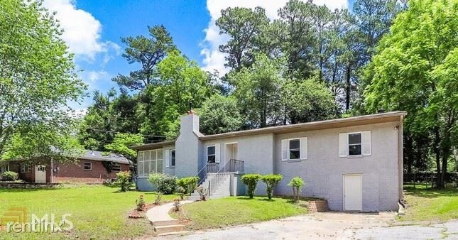 Building Photo - 4 br, 3 bath House - 320 Scenic Hwy