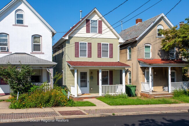 Foto del edificio - 133 Main St