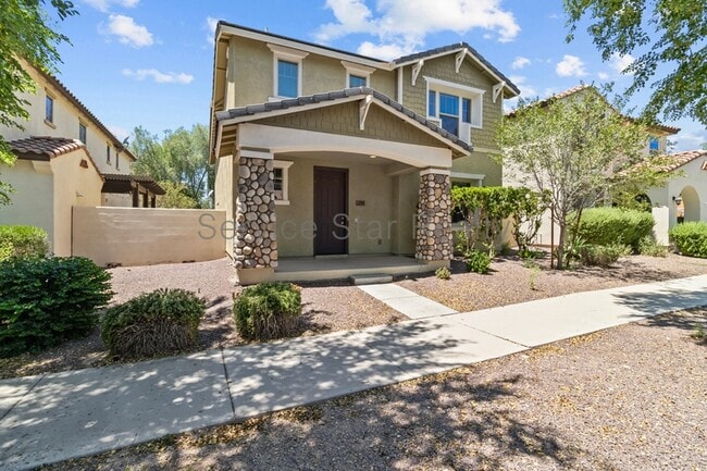 Building Photo - 2308 N Valley View Dr