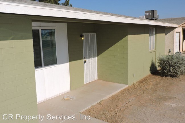 Building Photo - 4 br, 1 bath House - 1102 E. Bisnaga St.