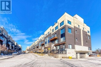 Building Photo - 1555 Kingston Rd