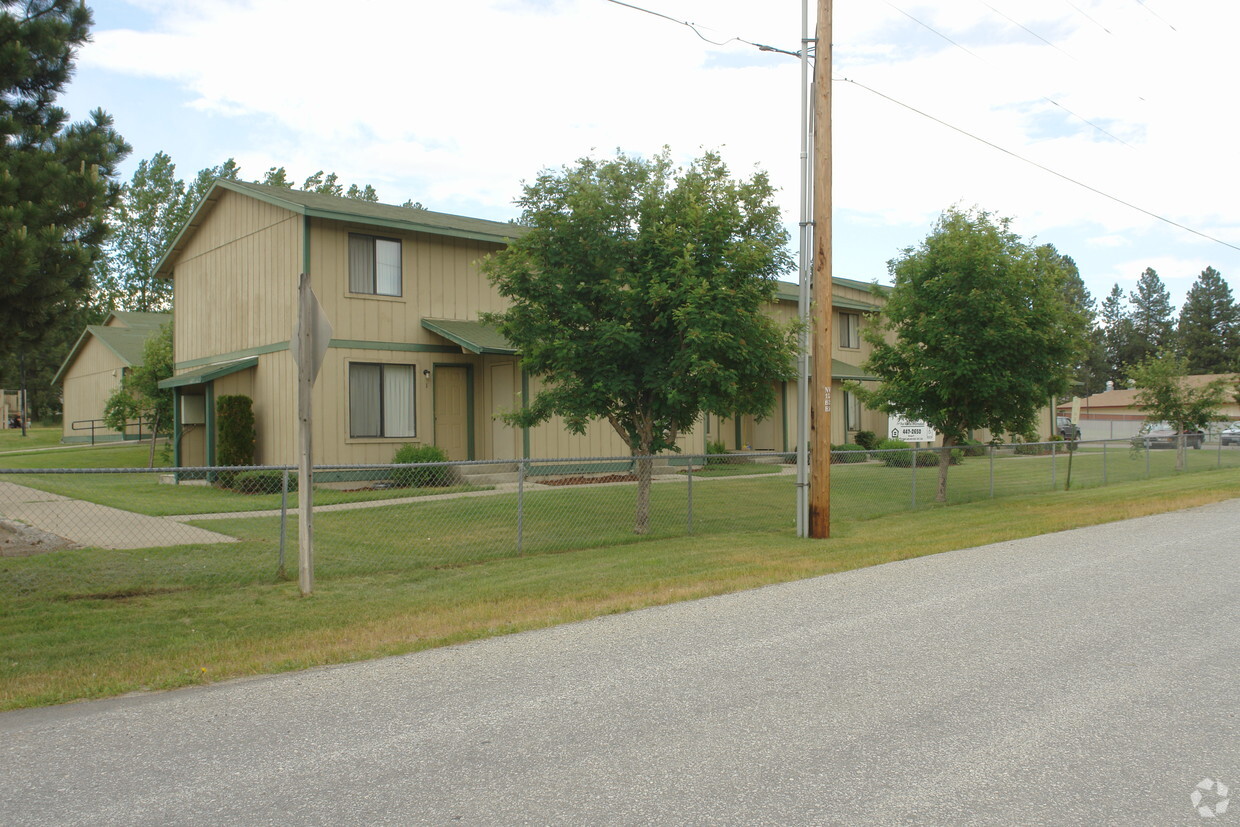 Building Photo - Willow Glen