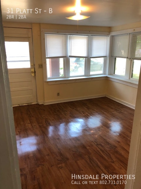 Photo - 31 Platt St Townhome