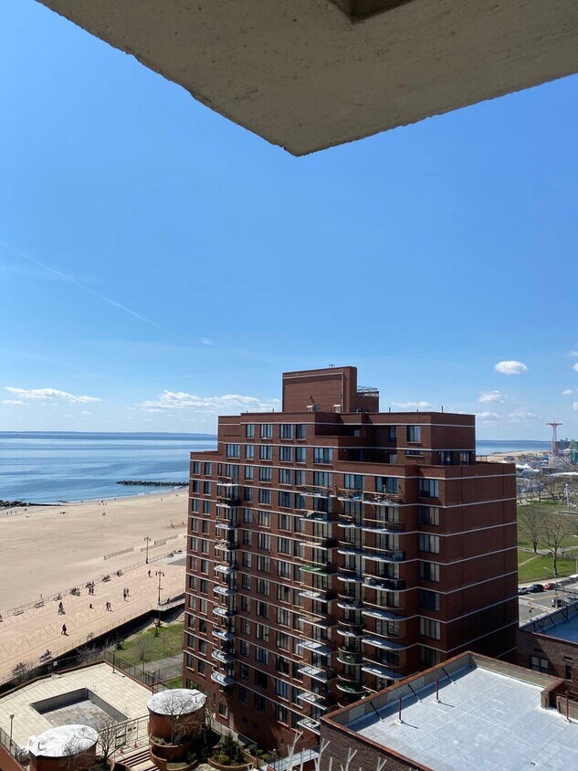 40 Brighton 1st Rd Unit 5 K, Brooklyn, NY 11235 Condo for Rent in