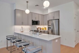 Building Photo - Cannon House