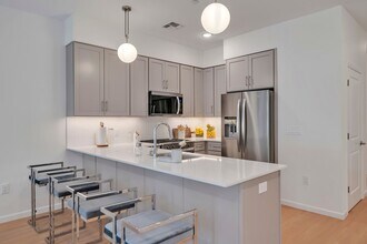 Building Photo - Cannon House