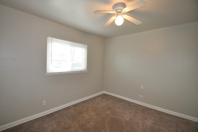 Foto del edificio - 2525 Olive St