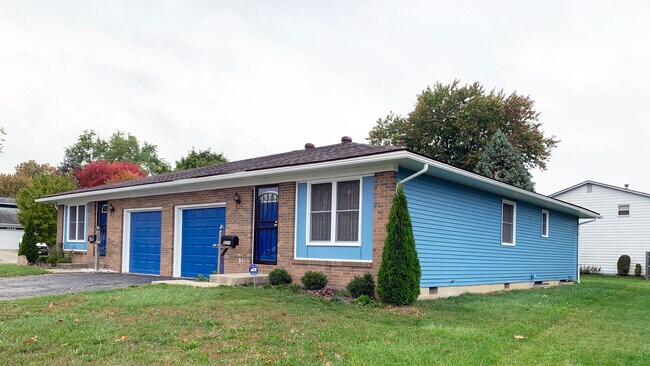 Exterior - 2008 Jewett Dr
