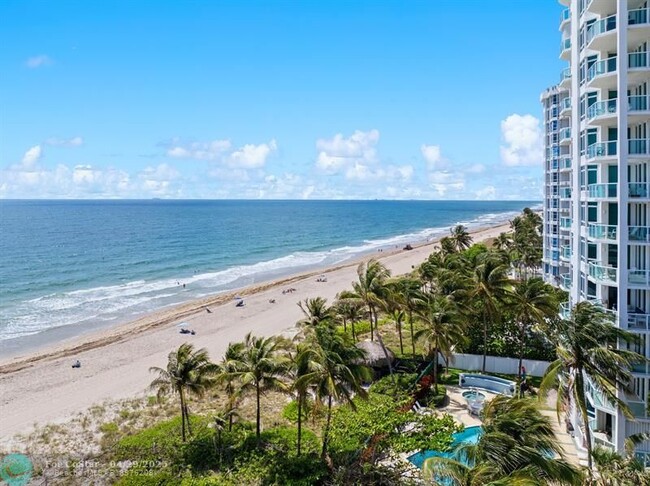 Foto del edificio - 1430 S Ocean Blvd